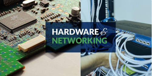 Computer Hardware and Networking Notes Pdf Download